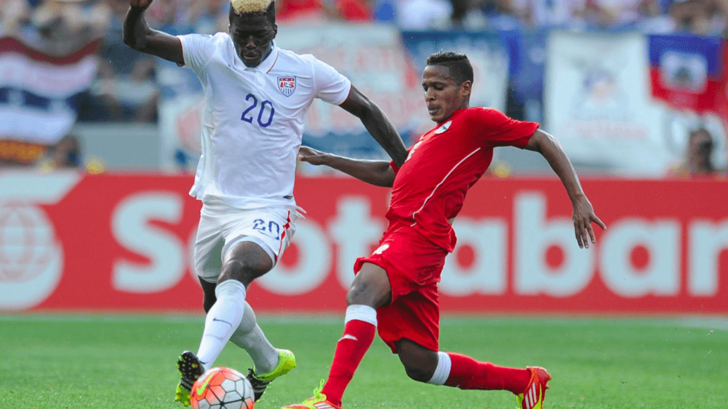 Cuba vs USA: A Historic Night In Havana