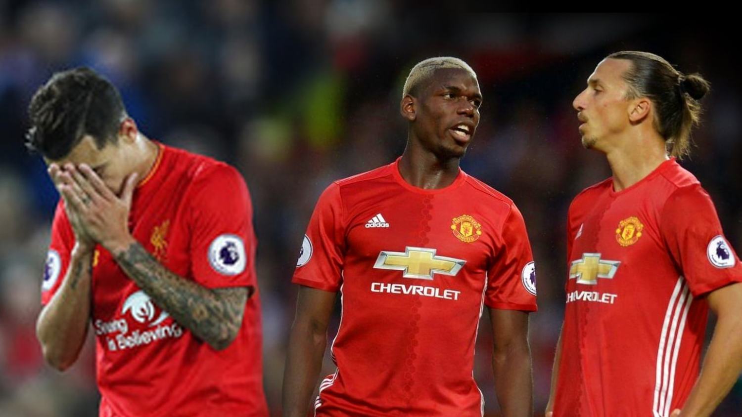 Do Football Fans Deserve Better from the Fiercest Rivalry in England?