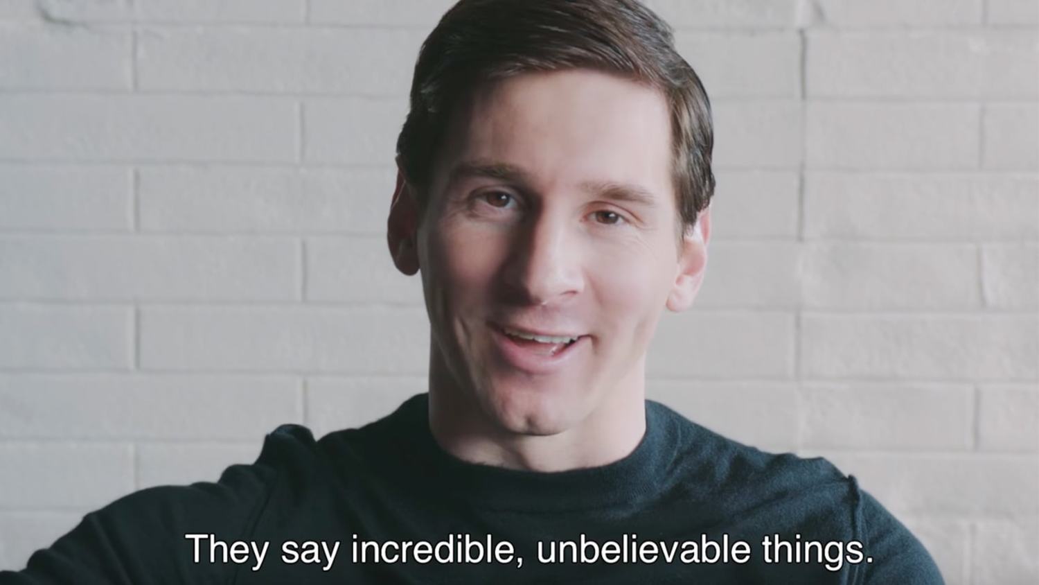 Barcelona Stars Read Tweets About Themselves