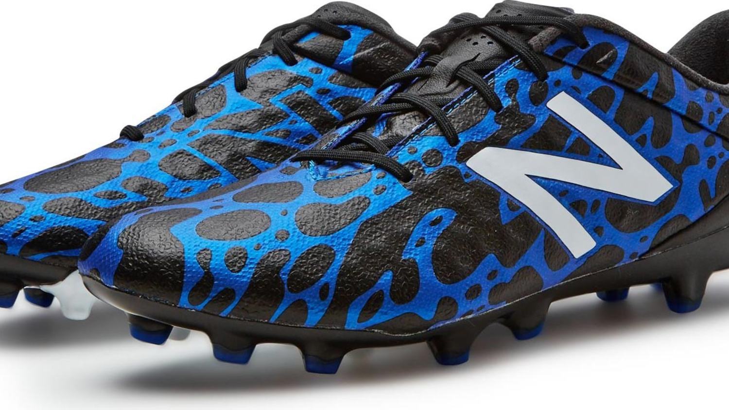 New Balance Release New Limited Edition Signal Boots