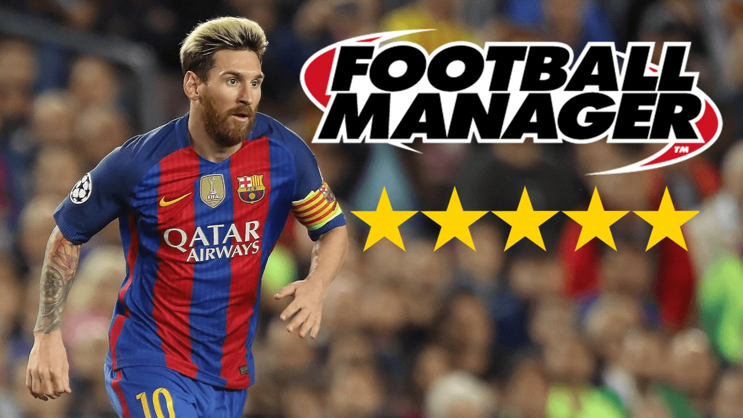 Why Football Manager Is The Best Scouting System In The World