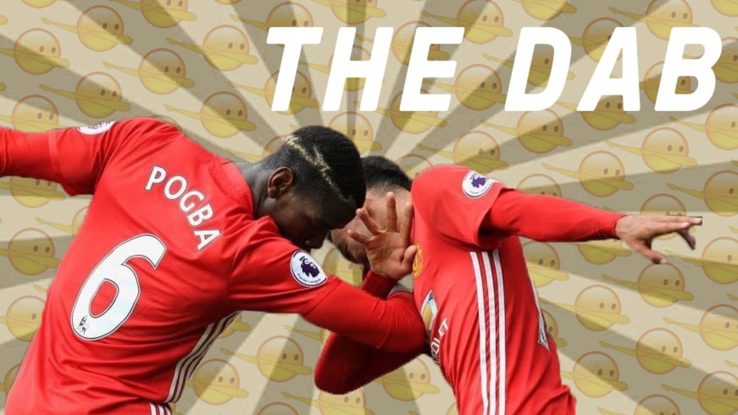 The Dab - How The F**k Did It Come To This?
