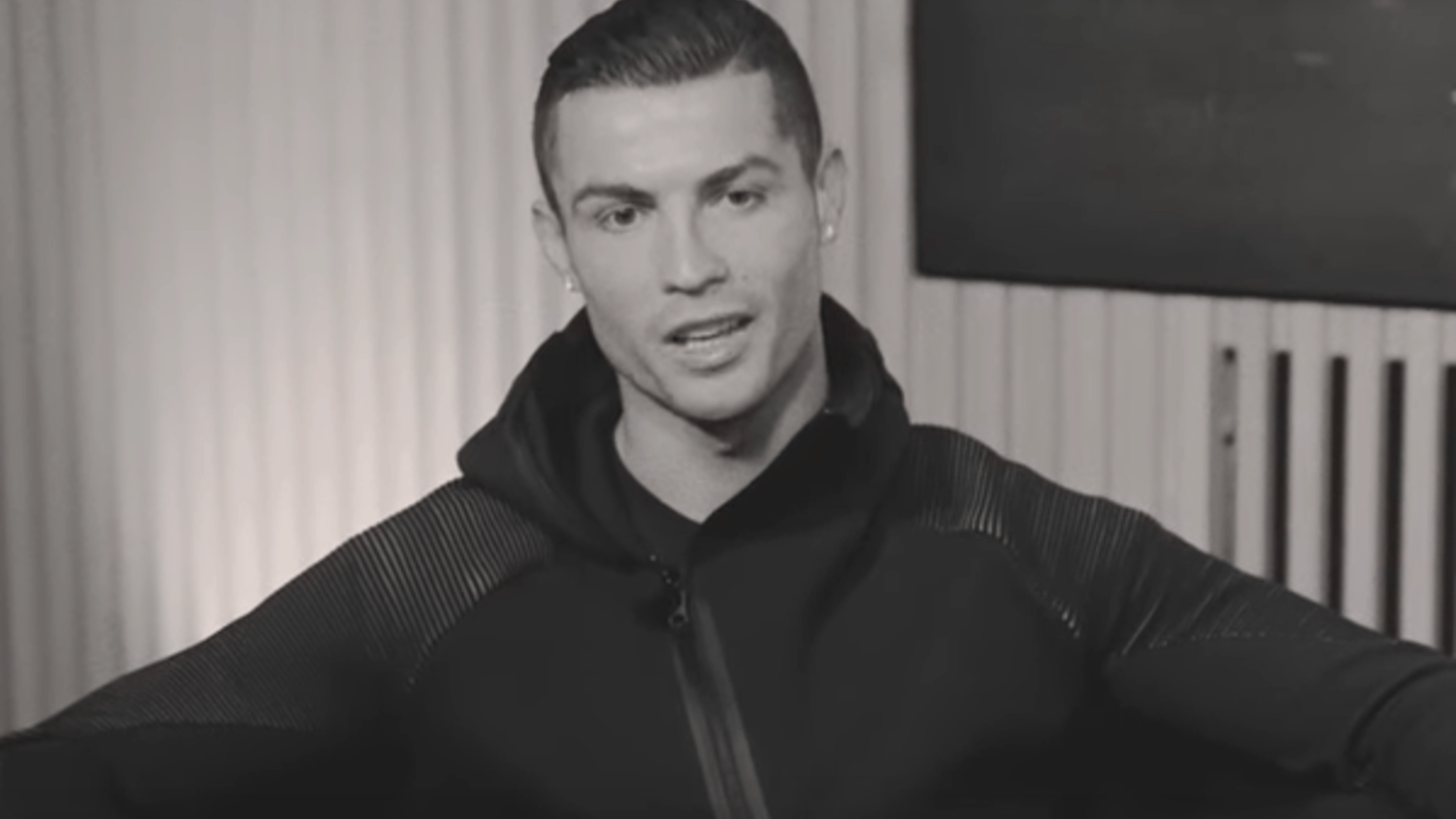 Who is the Real Cristiano Ronaldo?