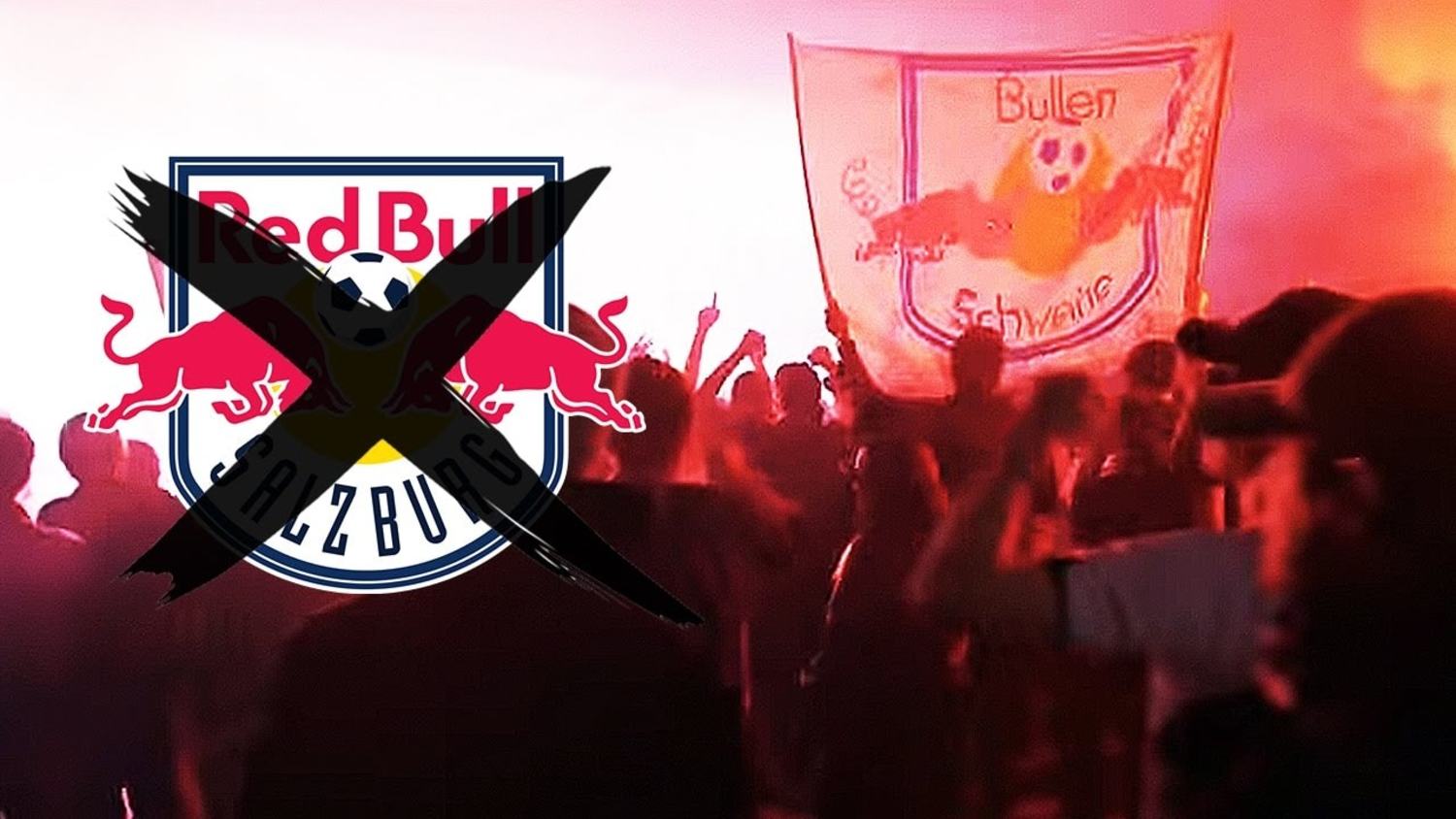 The Controversial Stories of Red Bull's Football Clubs