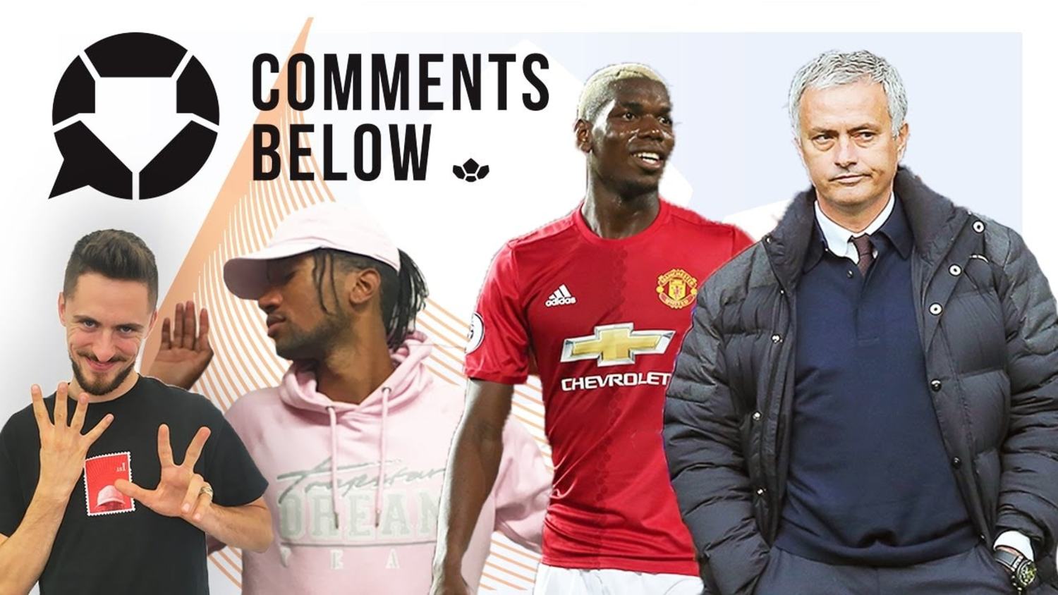 Man United Limp Out Of The Title Race!