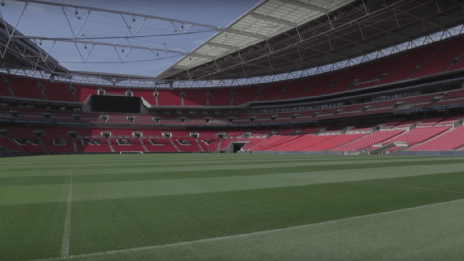 How Wembley Knocked Tottenham Out Of The Champions League