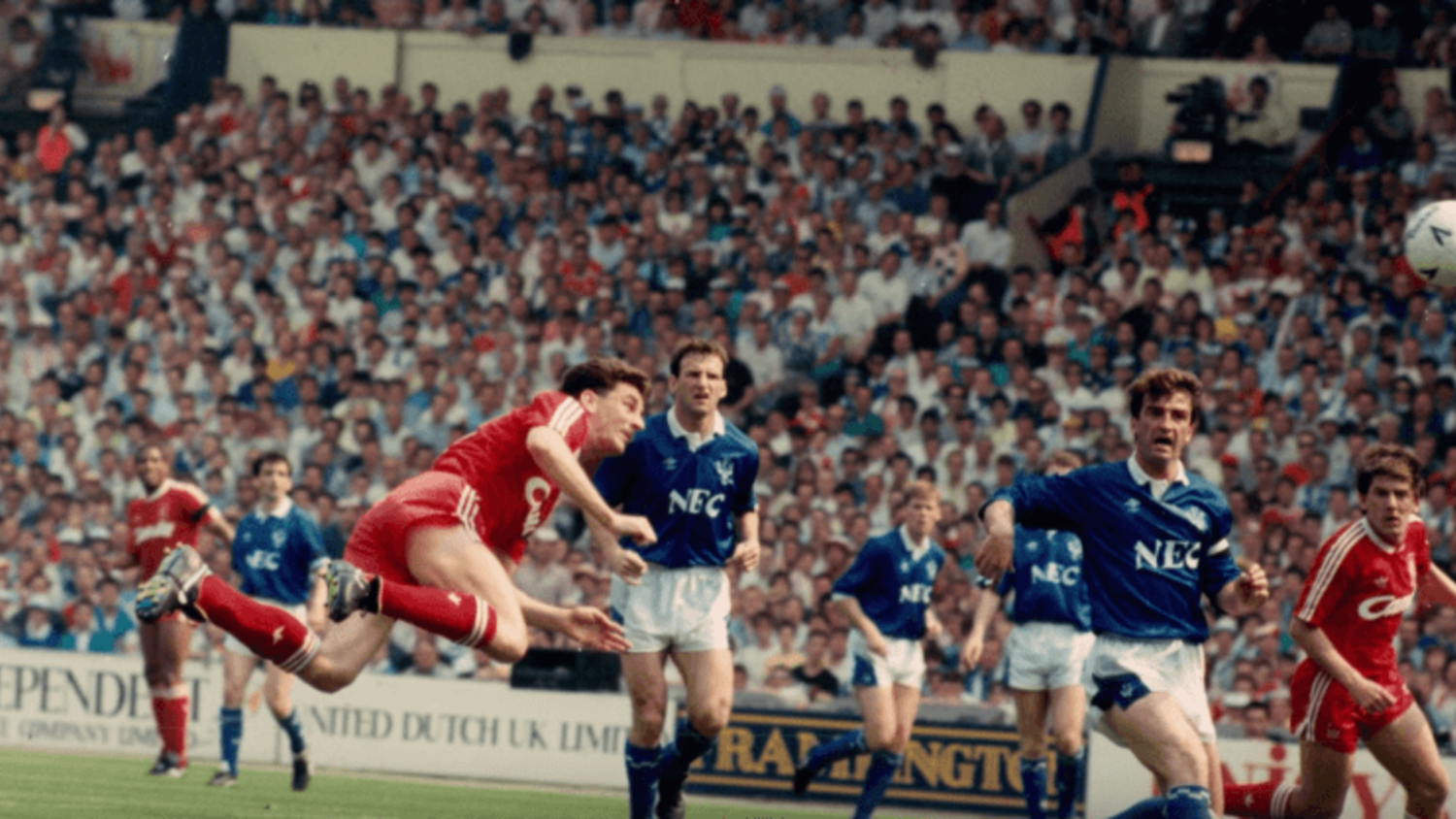 Top 10 Most Shocking Merseyside Derby Moments