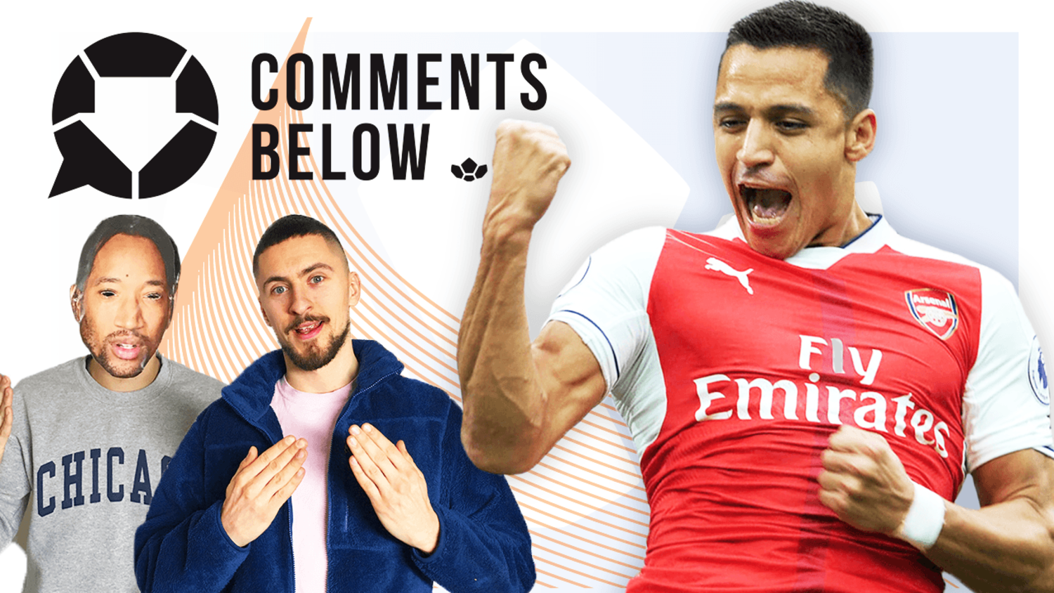 Alexis Sanchez Saves Arsenal's Title Challenge