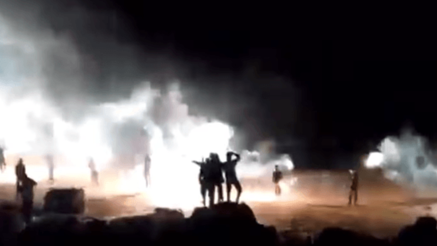 The Good, The Bad & The Ugly: From Chapecoense's Return to Cypriot Riots