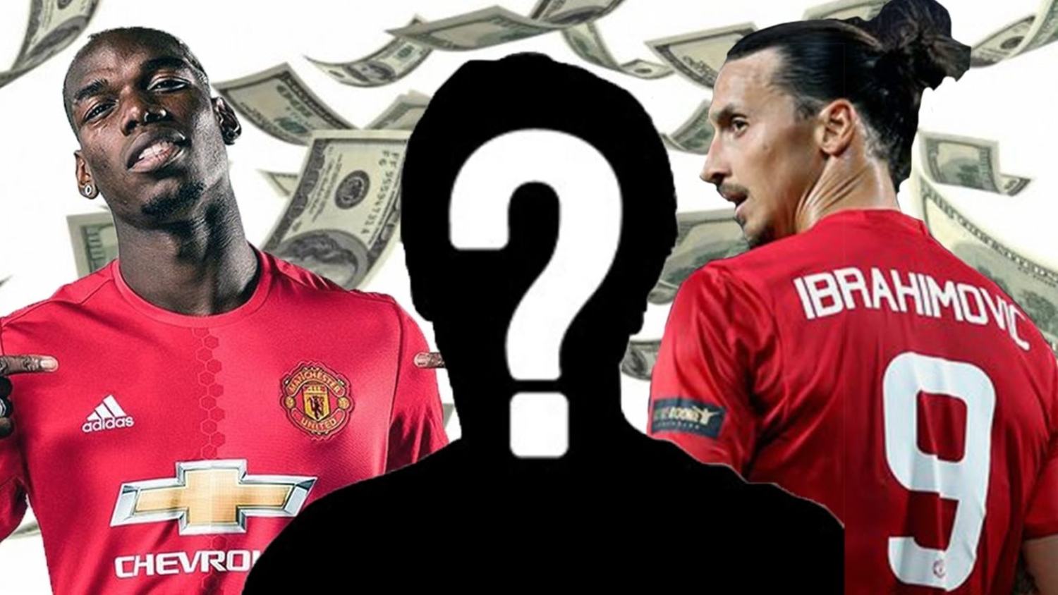 The Most Influential Man In The Transfer Window