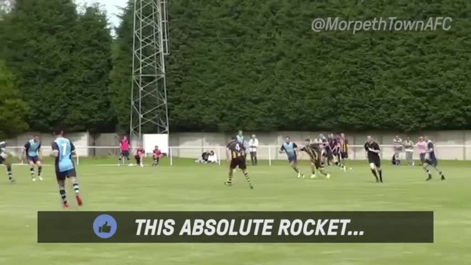 5 more moments of football magic
