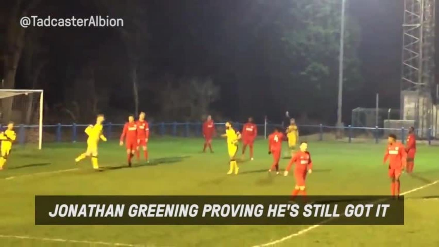 Everyday Football Magic: 5 more bangers