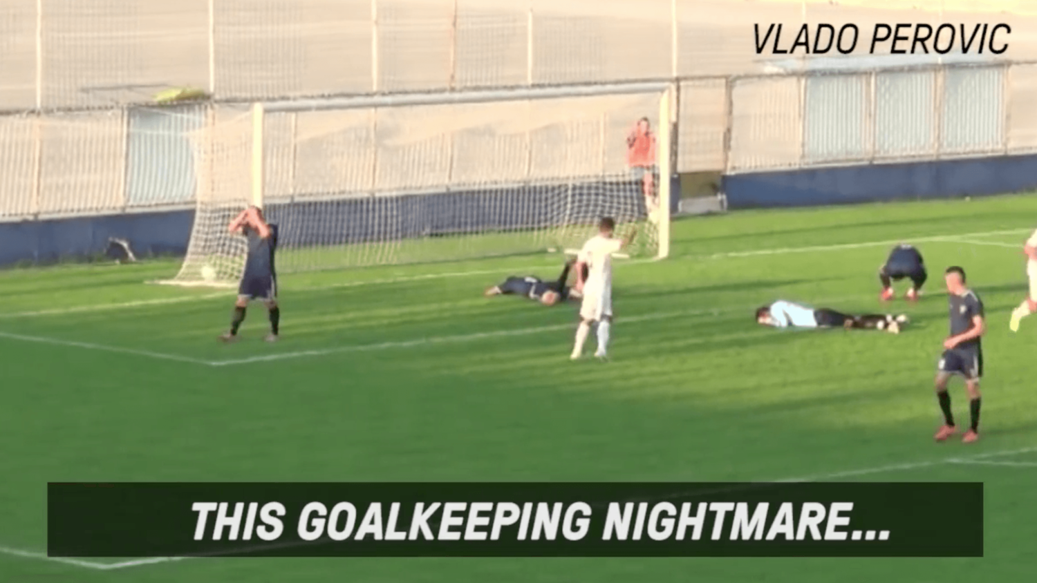 Everyday Football Magic: Fails
