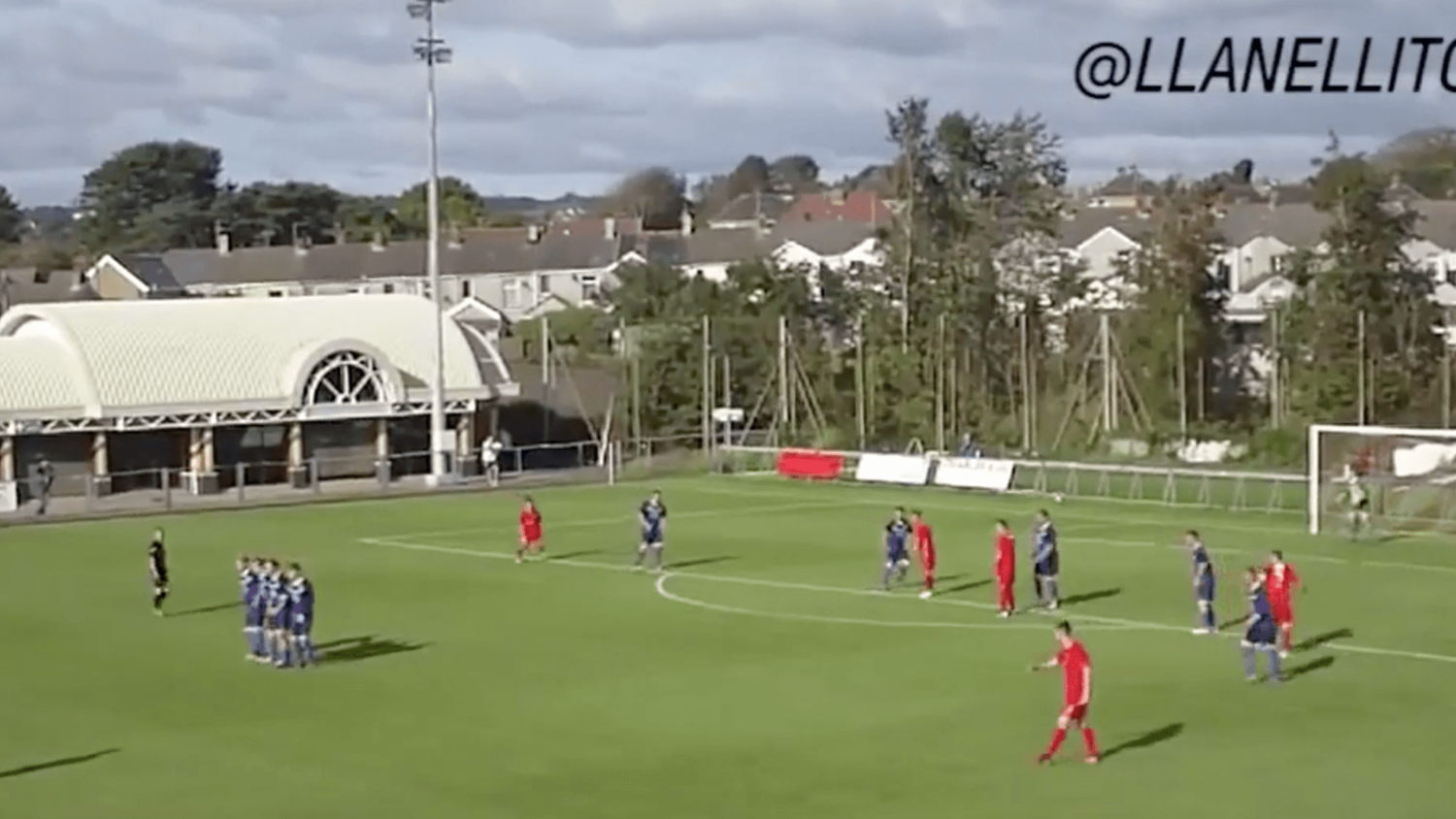 Everyday Football Magic: FreeKicks