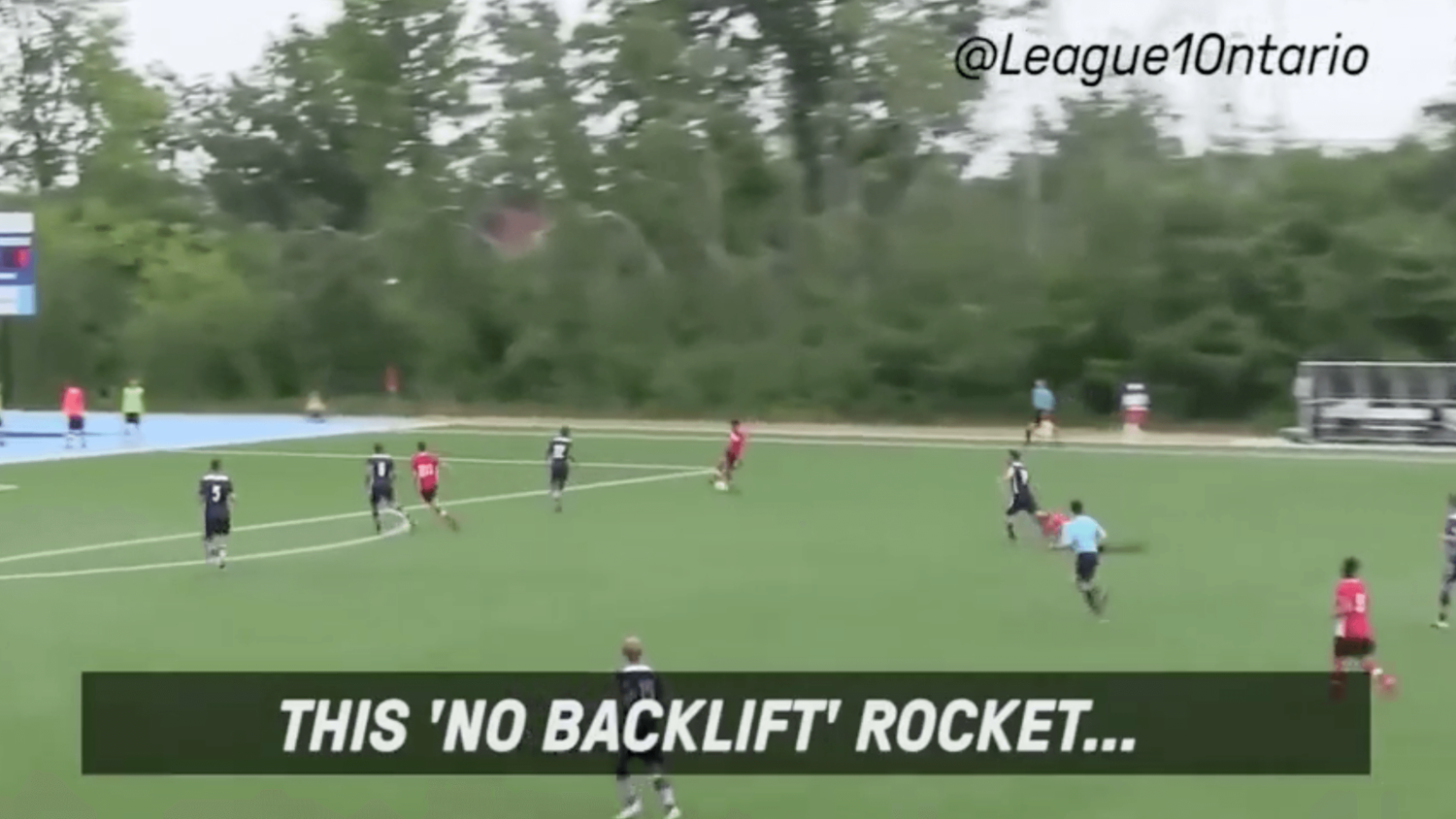 Everyday Football Magic: more brilliance