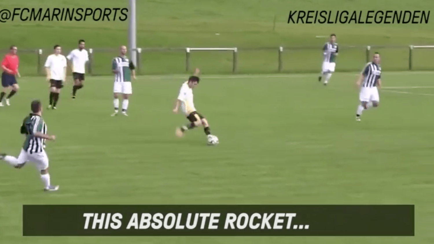 Everyday Football Magic: more moments of brilliance