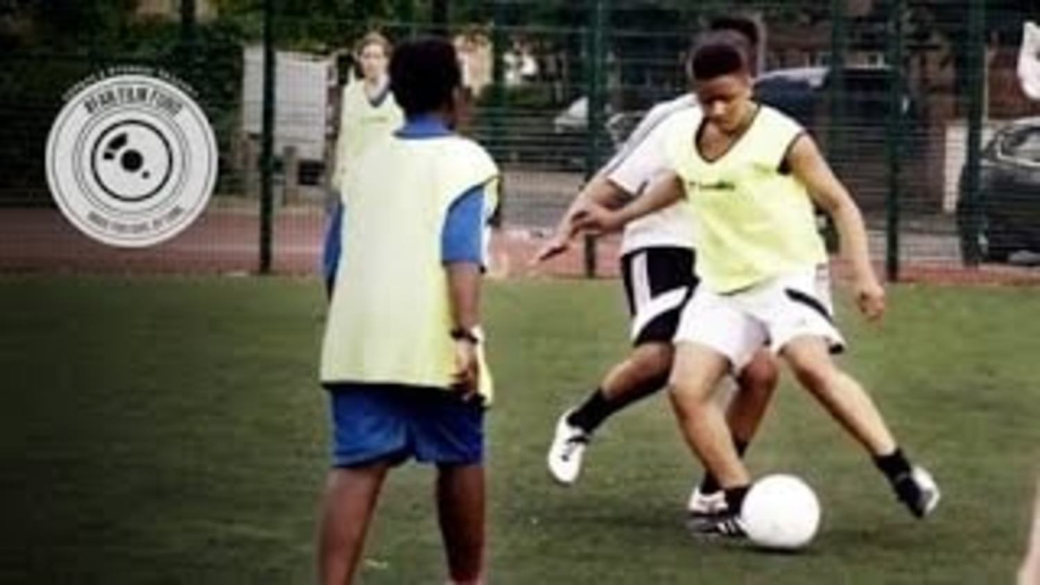 Women's Street Football - Wednesday Night Warriors
