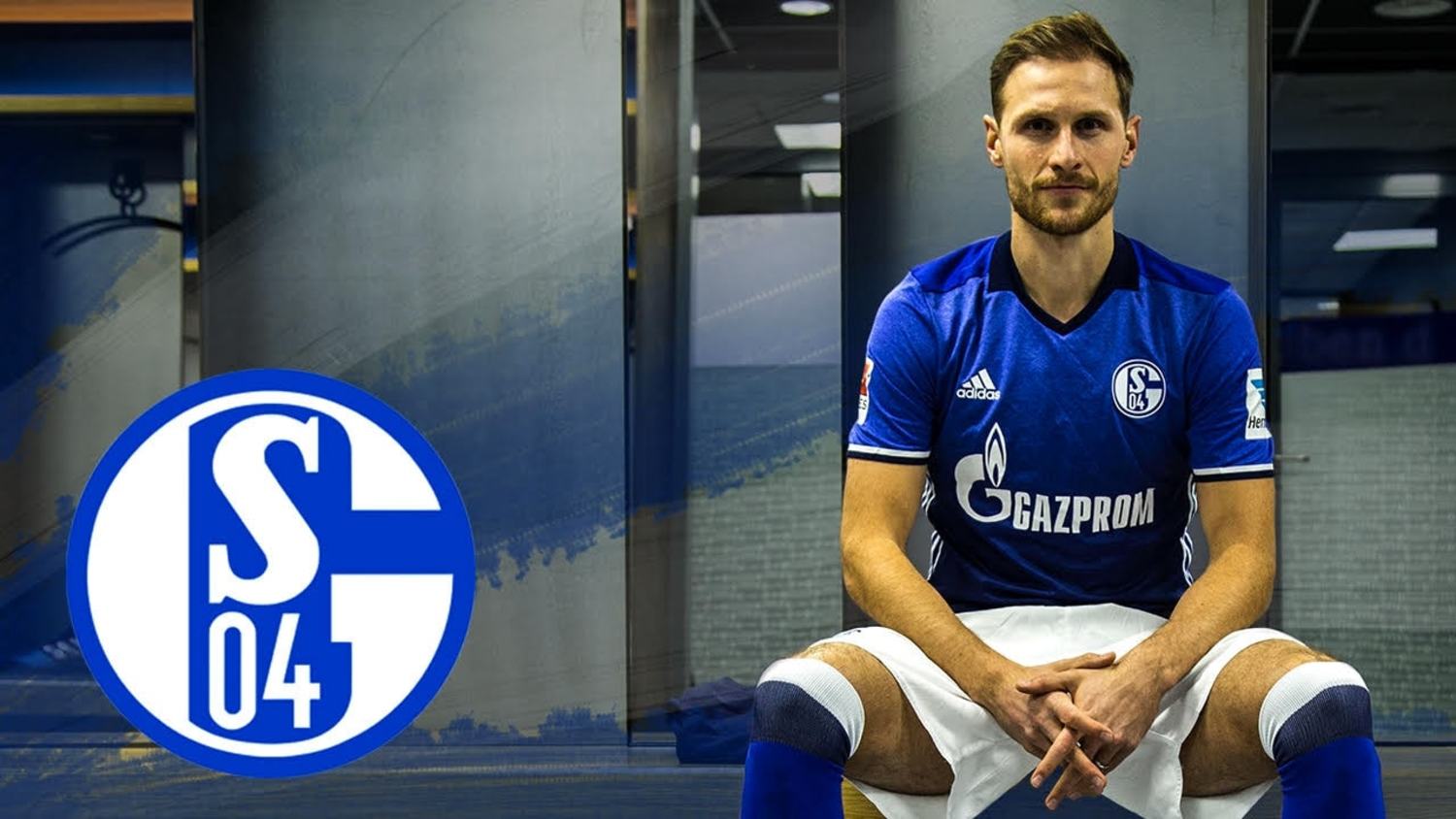 Schalke 04: The Hardest Working Team in Europe - Europa Nights | #NeverFollow