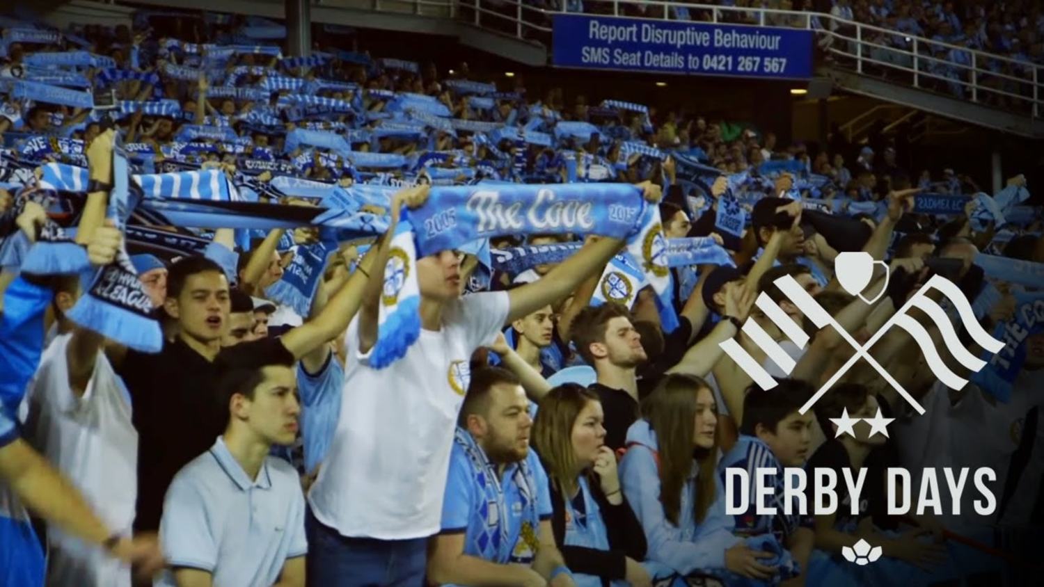 Why You Have To Watch The Most Anticipated Sydney Derby Ever