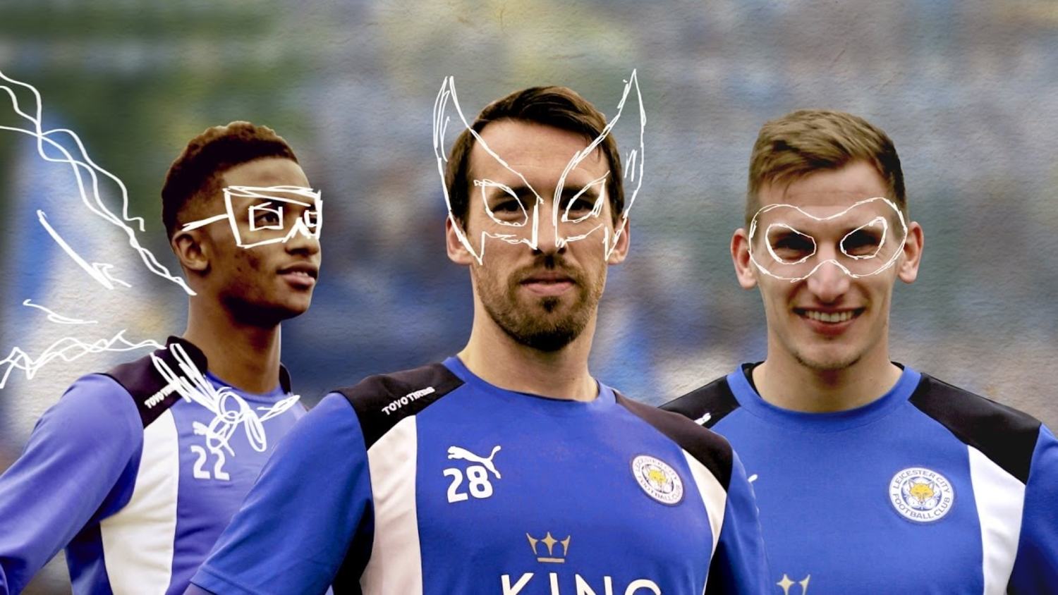 How Leicester Made Champions League History