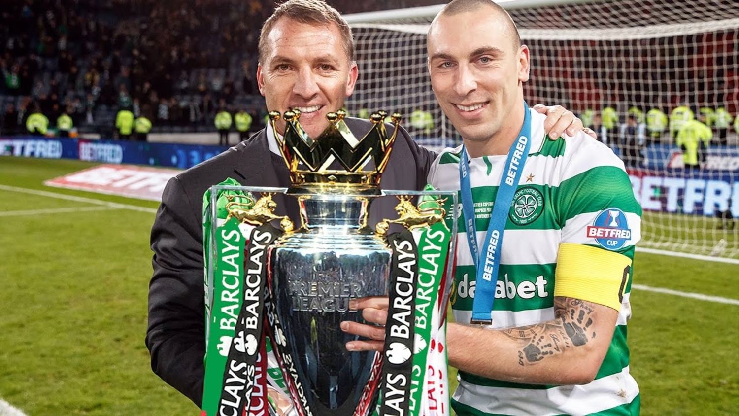 Could Celtic Win The Premier League?