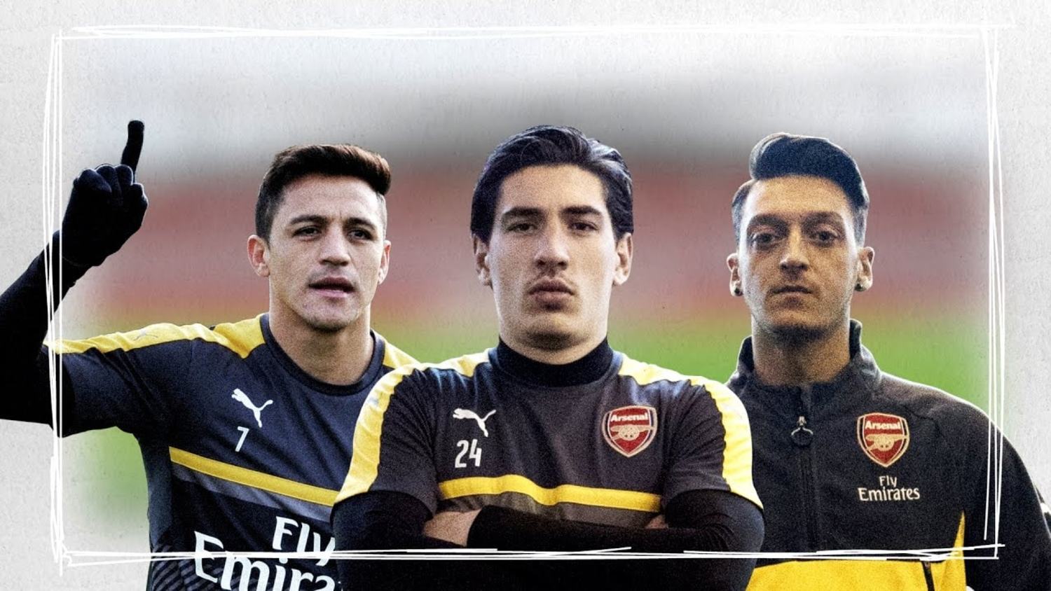 Did Arsenal Redefine English Football?