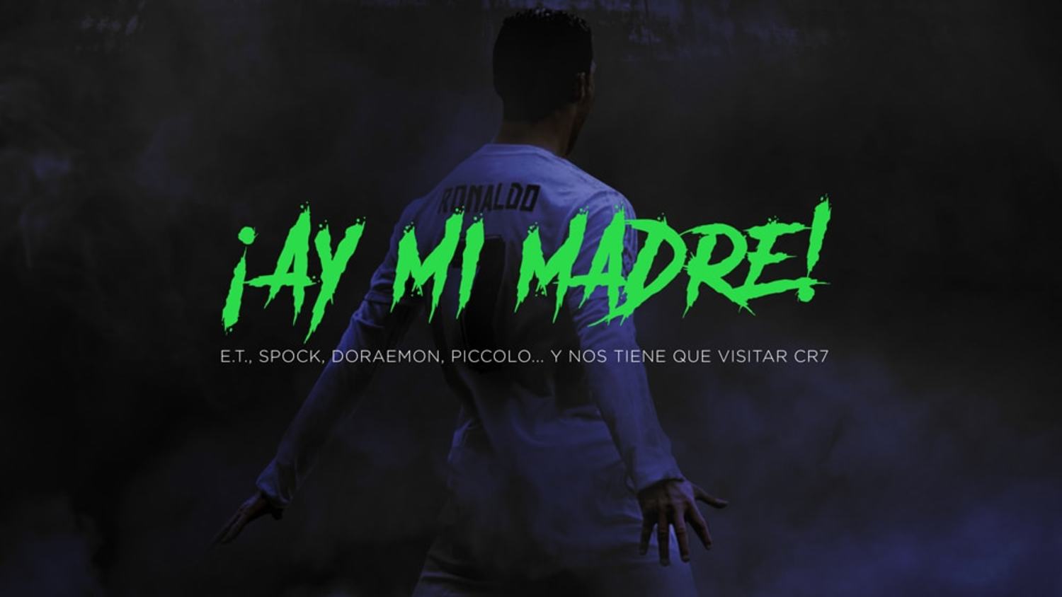 The Genius Posters of La Liga side Leganés