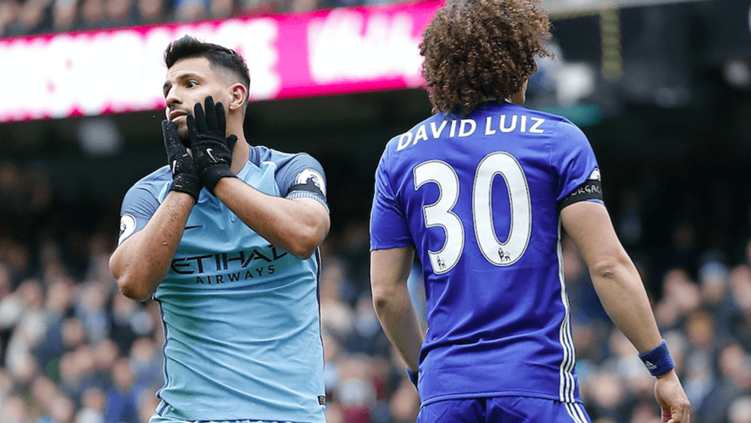 Chelsea vs Man City QUIZ: Can you name every goalscorer in the last 10 games?