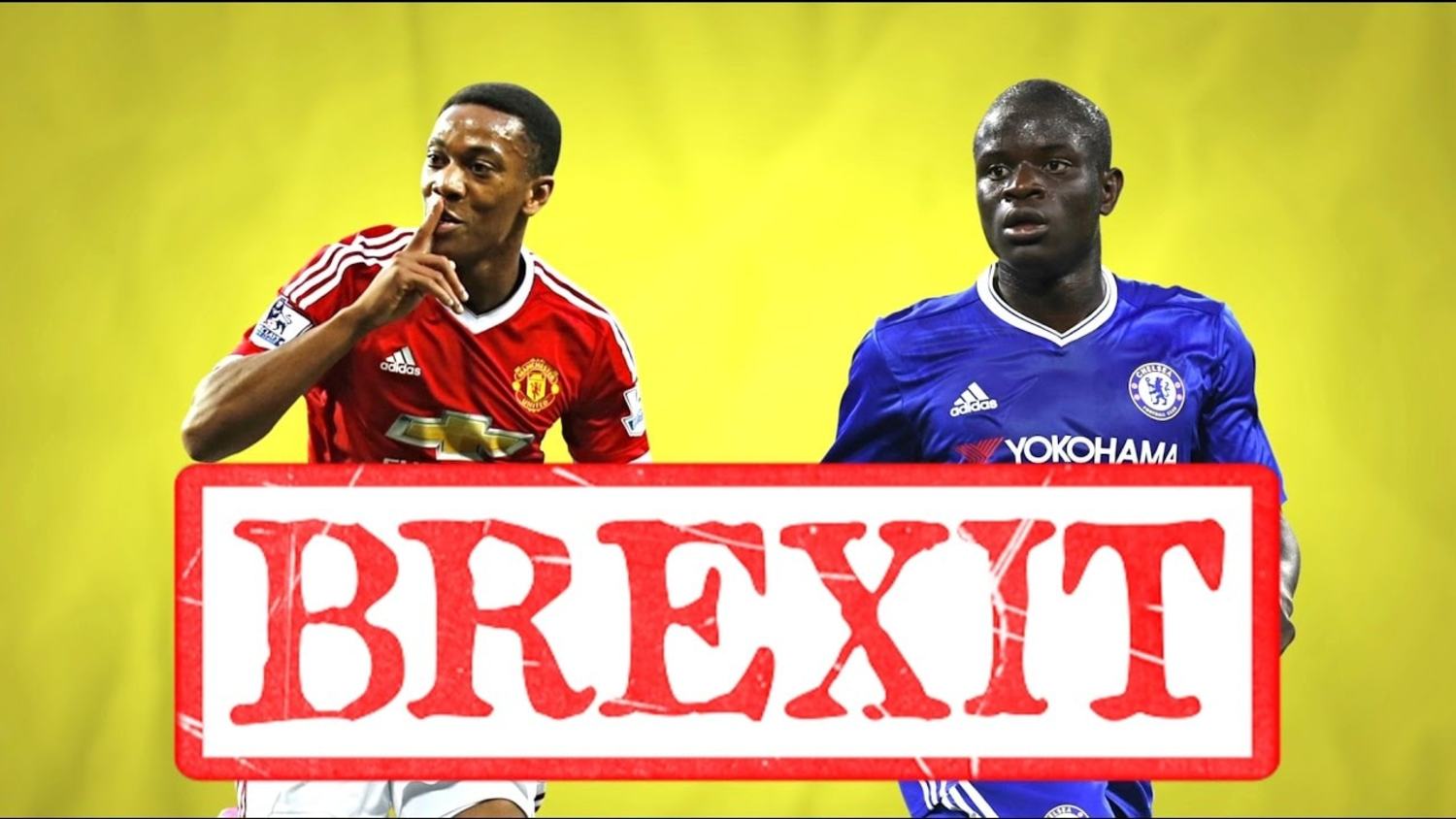 How Brexit Might FIX English Football?!