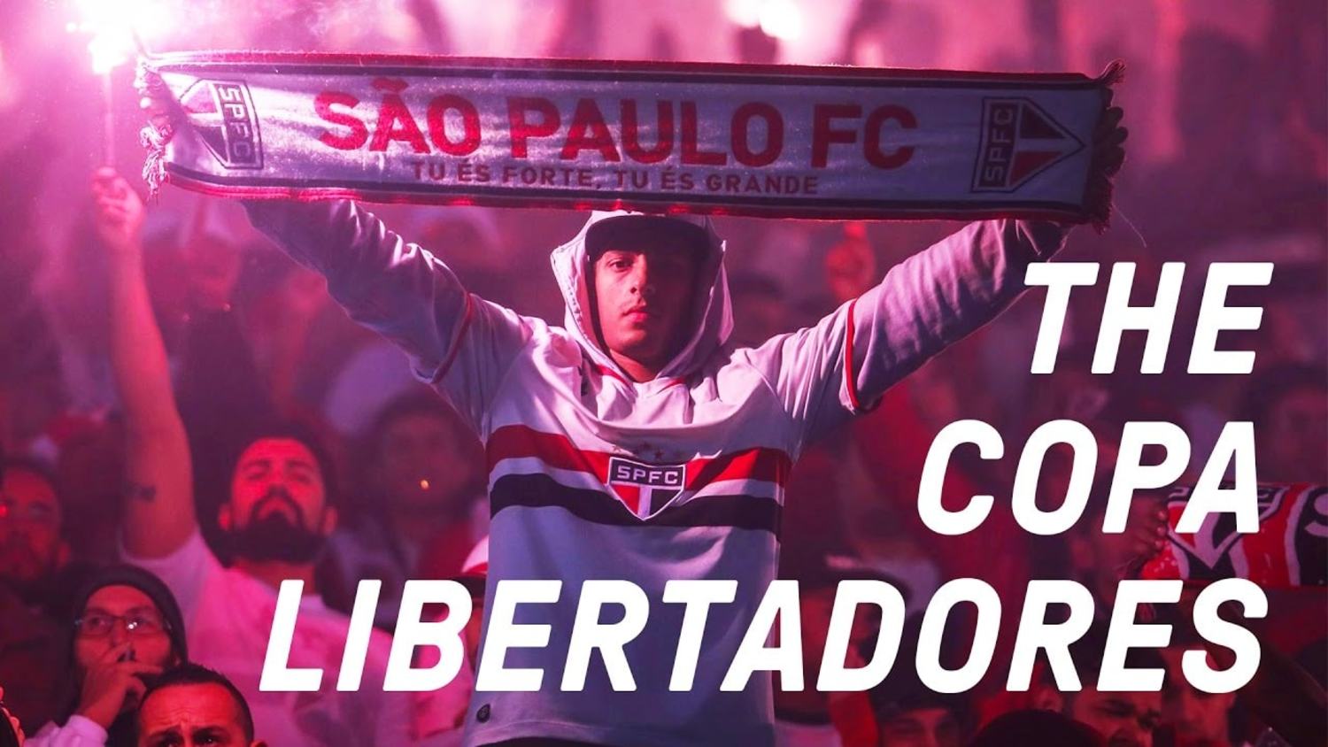 Is The Copa Libertadores Better Than The Champions League