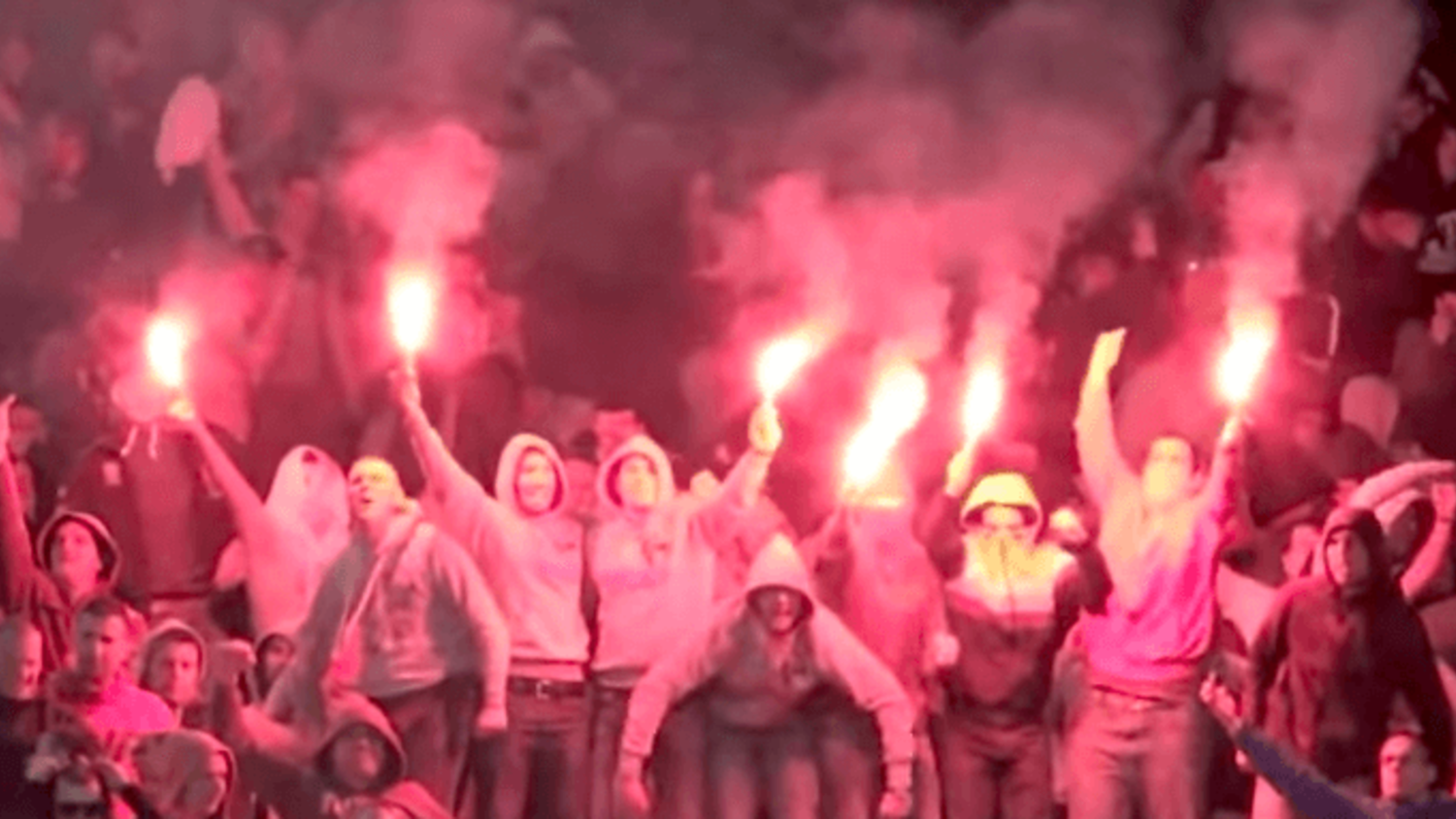 Why Ultras Are So Important For Football