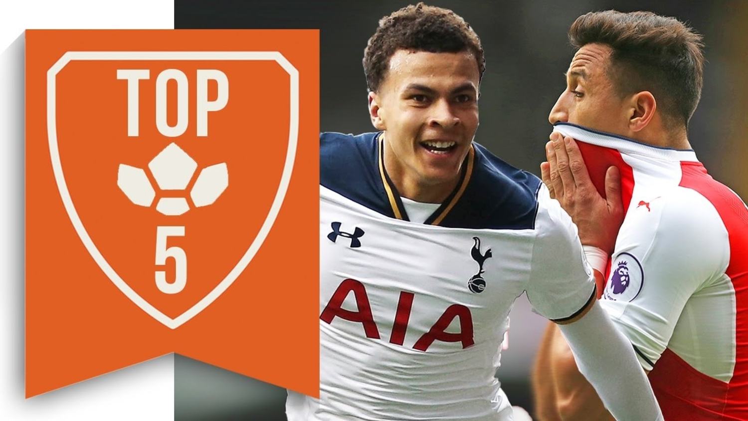 The 5 Biggest Derby Power Shifts