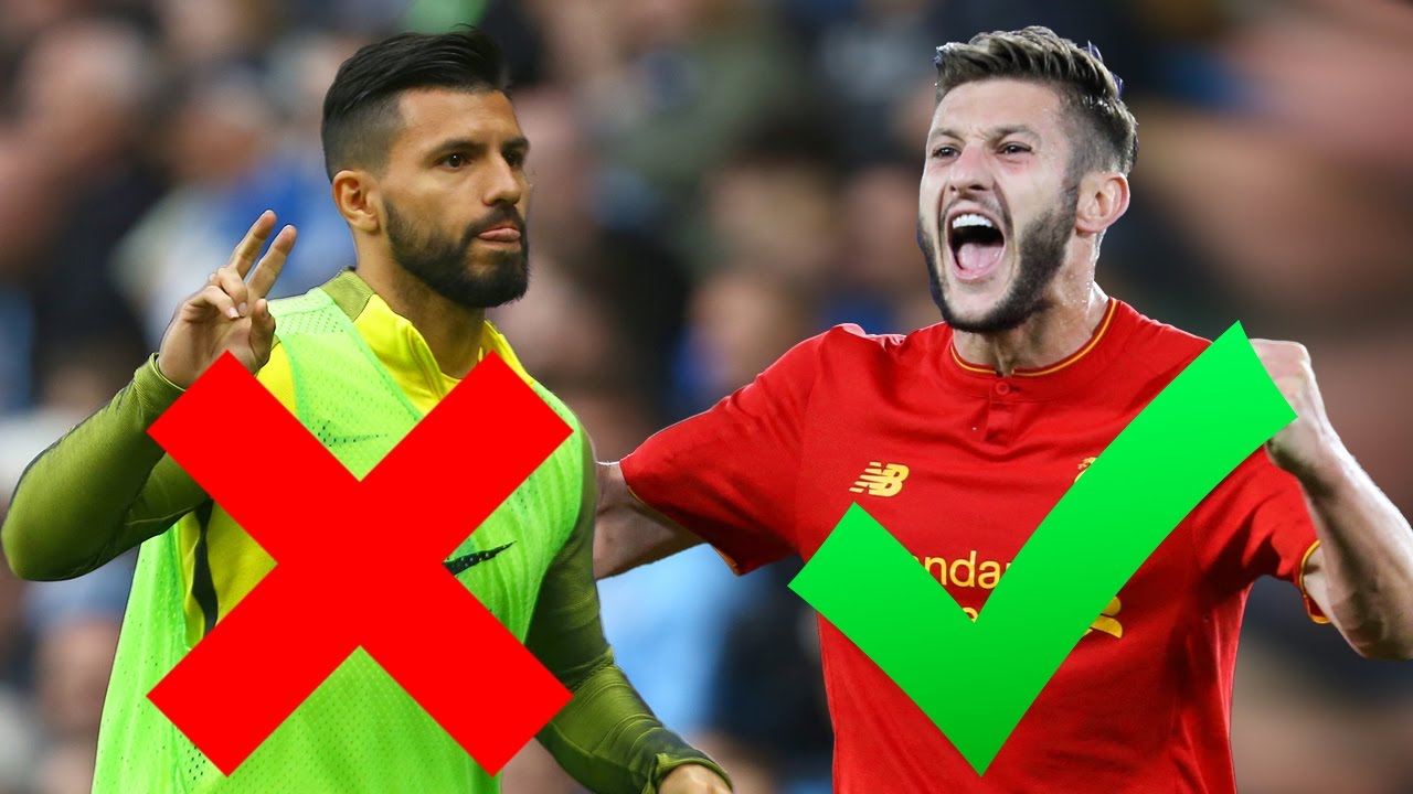 Tactical Winners And Losers This Season | Copa90 & Top Eleven Animation