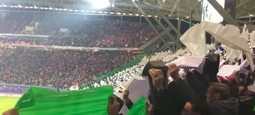 Everything You Need To Know About TIFOs