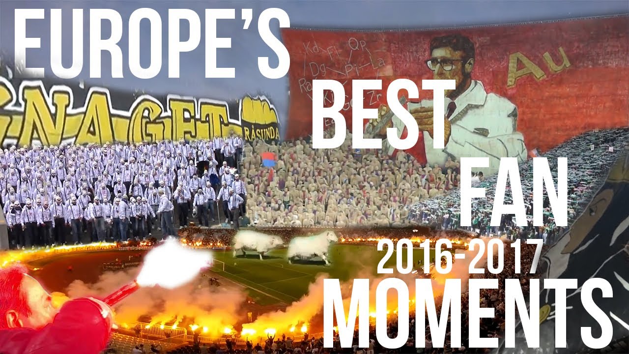 22 Incredible Fan Moments Of The Season