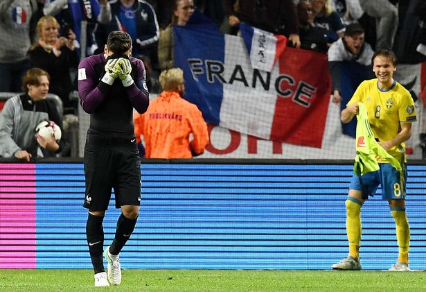 Lloris lloses it | Case Of The Mondays