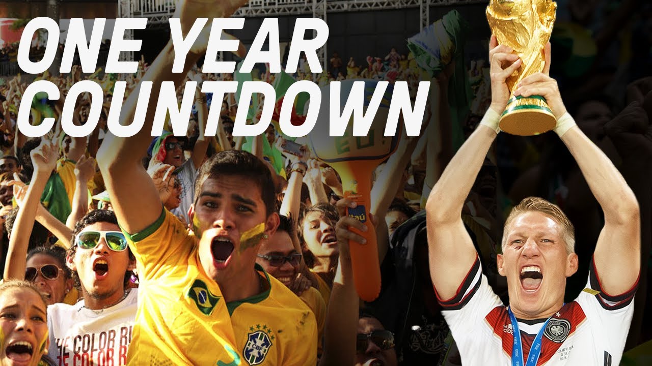 Why the World Cup is the Greatest Competition on Earth