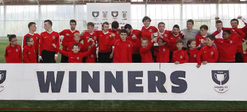 FA Disibility Cup