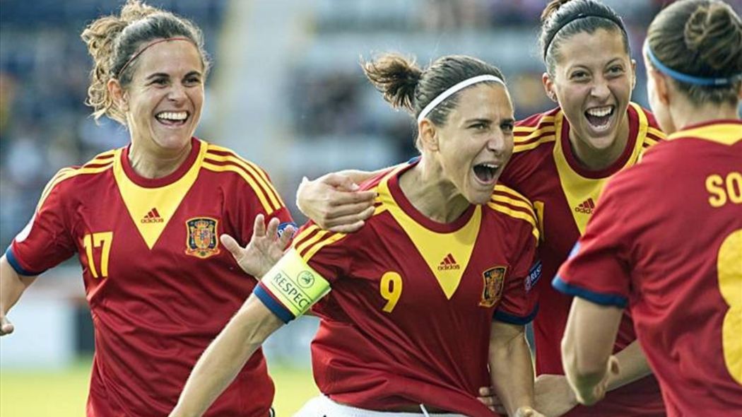 The 4 superstars who won't be at the 2017 Women's Euros