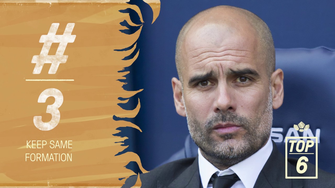 6 Ways Man City Can Get Back On Top