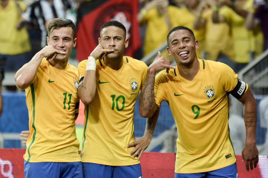 Ricardo Botelho, Brazil Photo Press/Folhapress