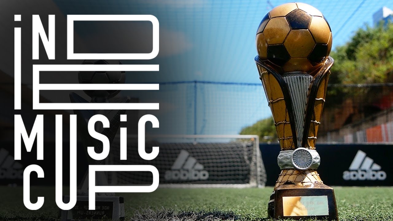 Improving Lives Through Football & Music | The Indie Music Cup