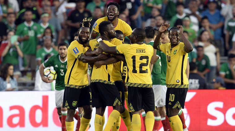 Jamaica's Revenge | Case of the Mondays