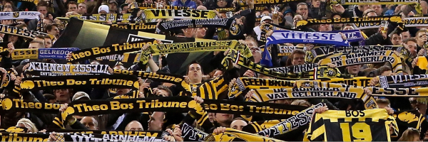 NATIONWIDE PROTEST ON NEW DUTCH SUPERCUP FORMAT AT THE COMING WEEKEND