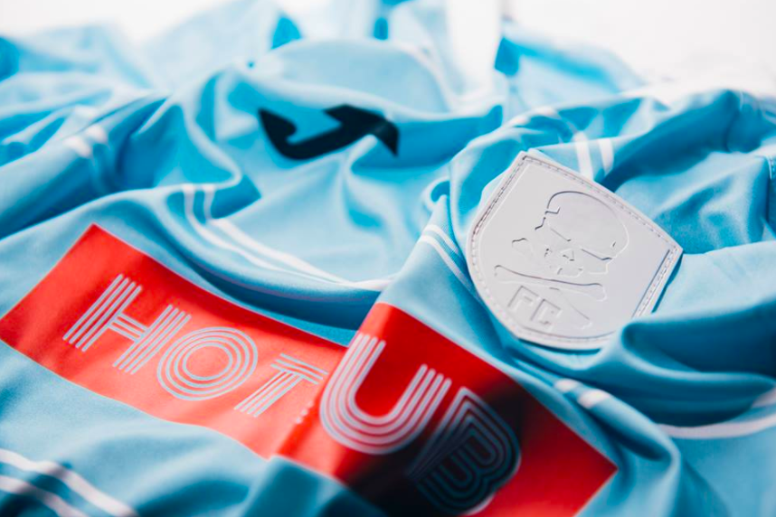 Stripes and Shores | Sick Kit Friday
