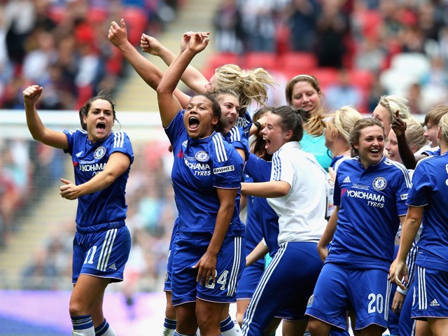 INTRODUCING THE FIRST-EVER WOMEN’S FOOTBALL YEARBOOK