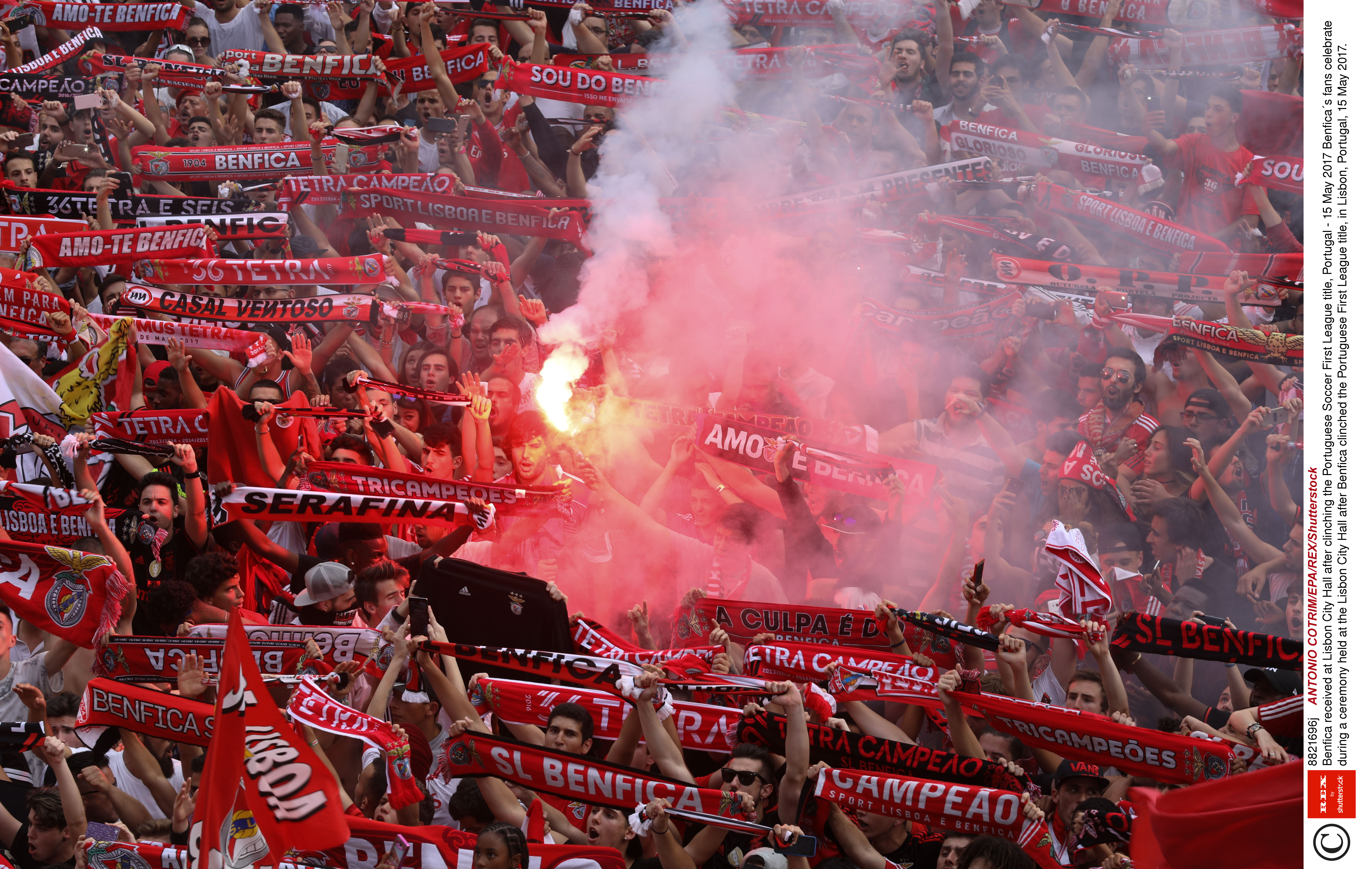 In conversation with Football Supporters Europe