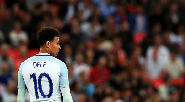 ENGLAND'S CENTRAL MIDFIELD DILEMMA