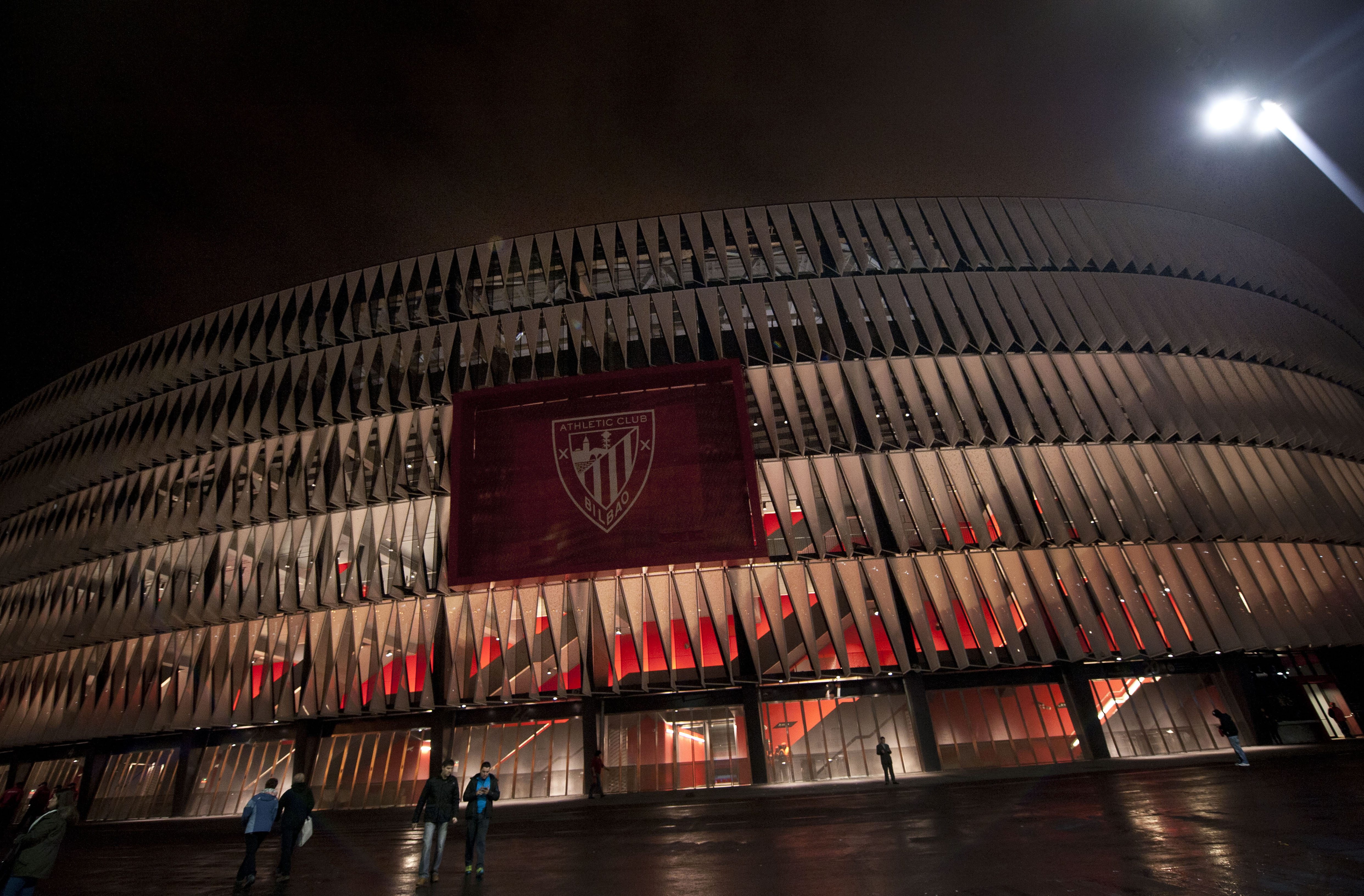 Athletic Club celebrate a new edition of their football literature festival