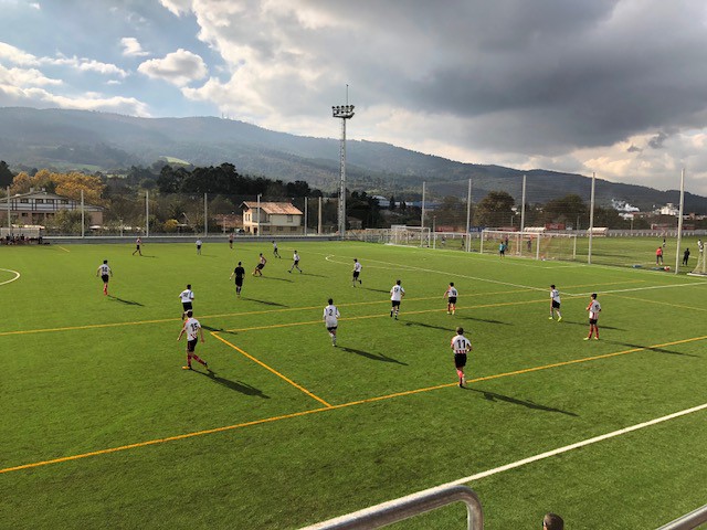 A weekend with Athletic Club Bilbao